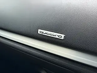 Used 2017 Audi S3 Black Edition Sportback White - Interior and Exterior details 20
