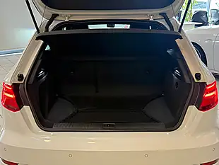 Used 2017 Audi S3 Black Edition White - Interior and Exterior details 7