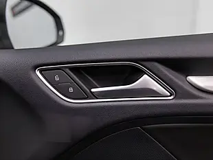 Used 2017 Audi S3 Black - Interior and Exterior details 12