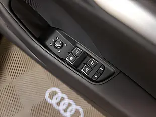 Used 2017 Audi S3 Black - Interior and Exterior details 13