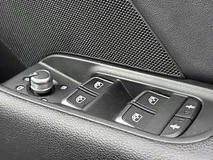 Used 2017 Audi S3 Grey - Interior and Exterior details 15