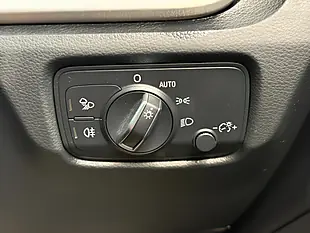 Used 2017 Audi S3 Grey - Interior and Exterior details 16
