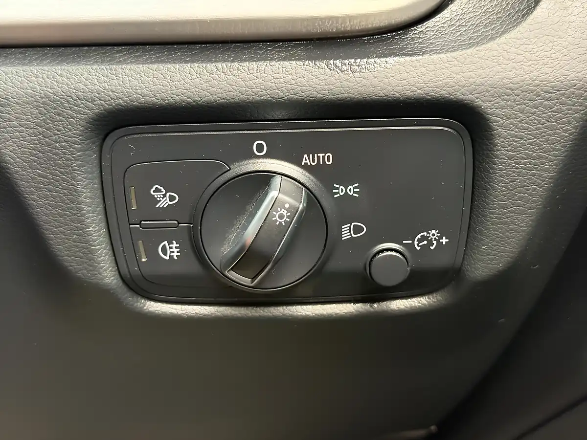 Used 2017 Audi S3 Grey - Interior and Exterior details 16