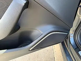 Used 2017 Audi S3 Grey - Interior and Exterior details 19