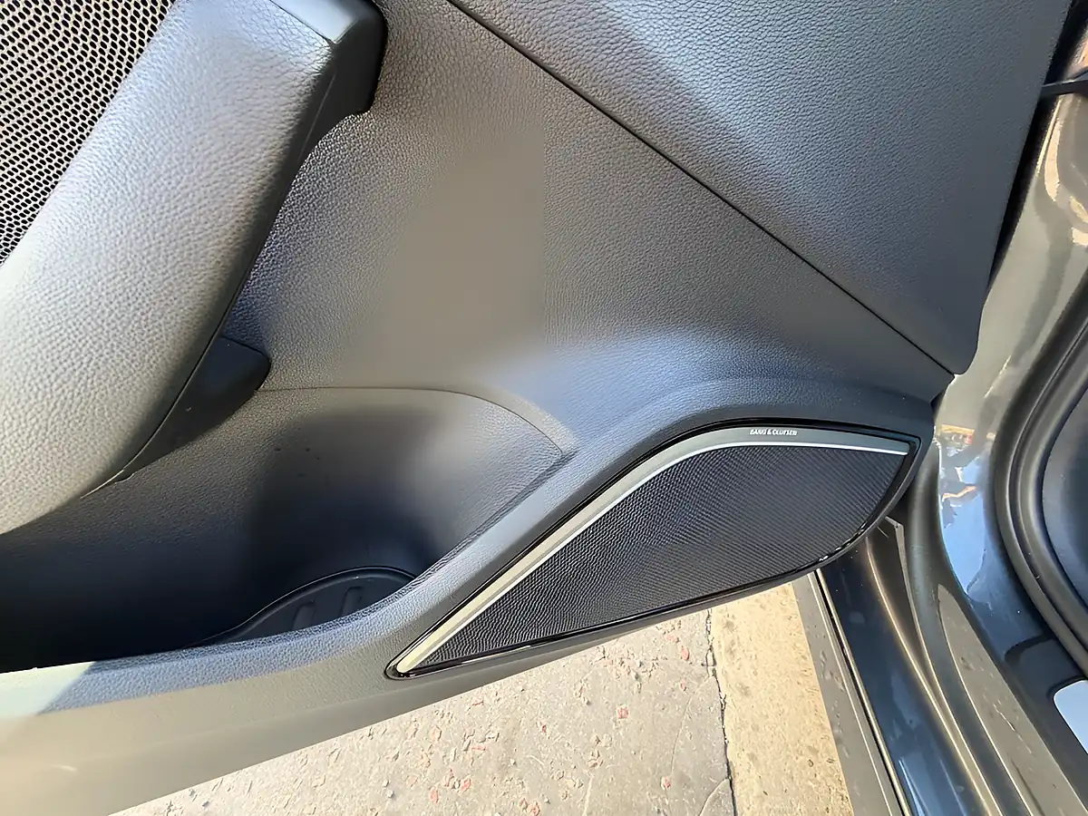 Used 2017 Audi S3 Grey - Interior and Exterior details 19