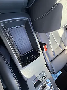 Used 2017 Audi S3 Grey - Interior and Exterior details 20
