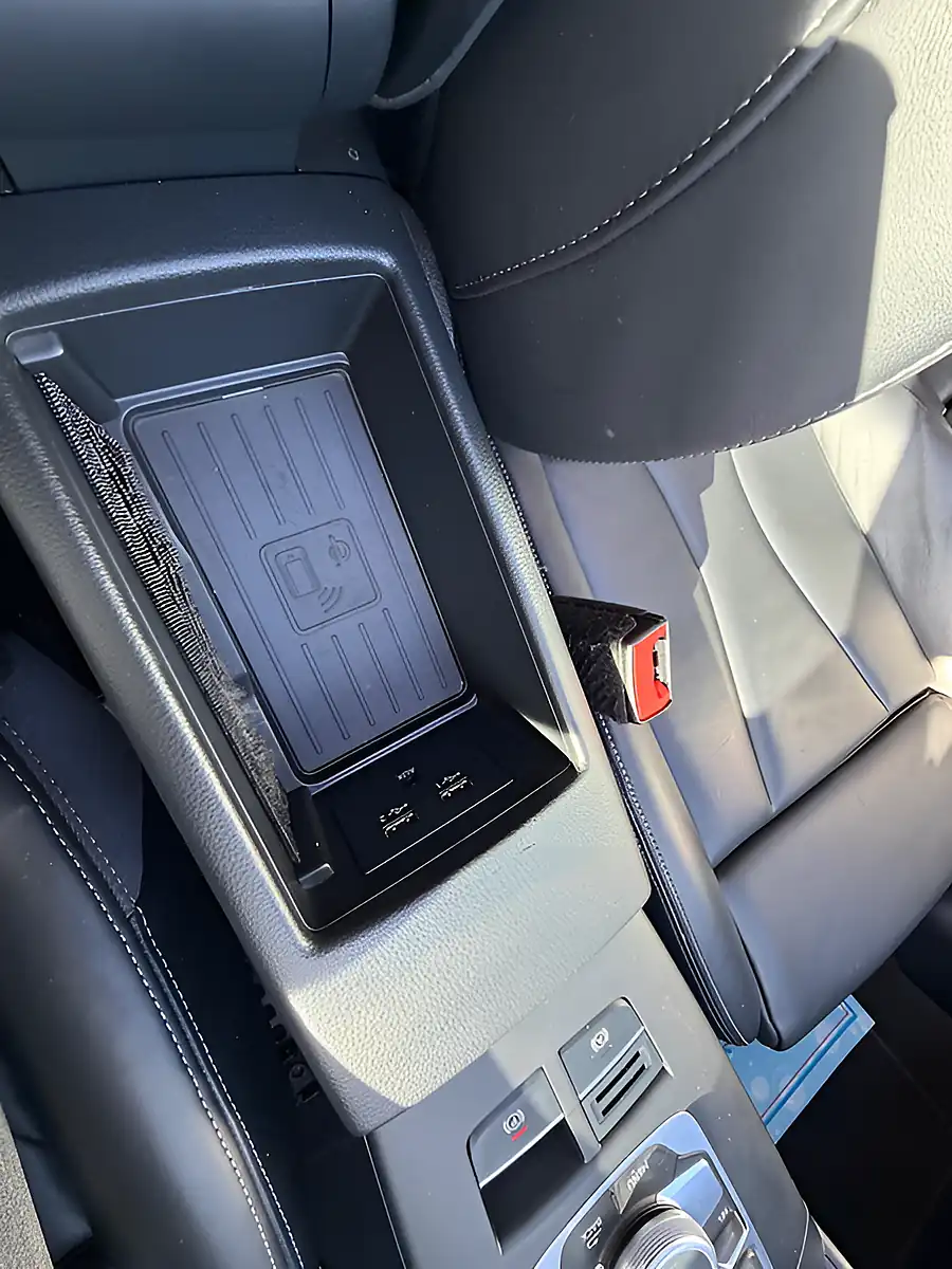 Used 2017 Audi S3 Grey - Interior and Exterior details 20