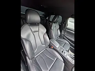 Used 2017 Audi S3 Grey - Interior and Exterior details 14