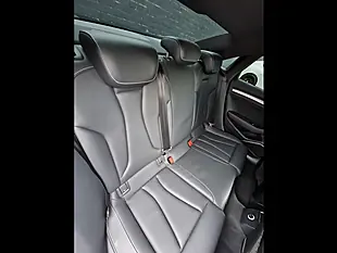 Used 2017 Audi S3 Grey - Interior and Exterior details 15