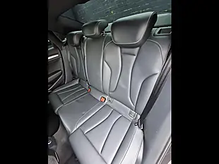 Used 2017 Audi S3 Grey - Interior and Exterior details 17
