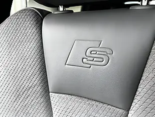 Used 2017 Audi S3 Grey - Interior and Exterior details 17