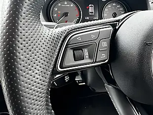 Used 2017 Audi S3 Grey - Interior and Exterior details 18