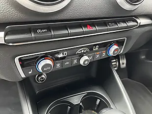 Used 2017 Audi S3 Grey - Interior and Exterior details 19