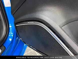 Used 2017 Audi S3 S Blue - Interior and Exterior details 20