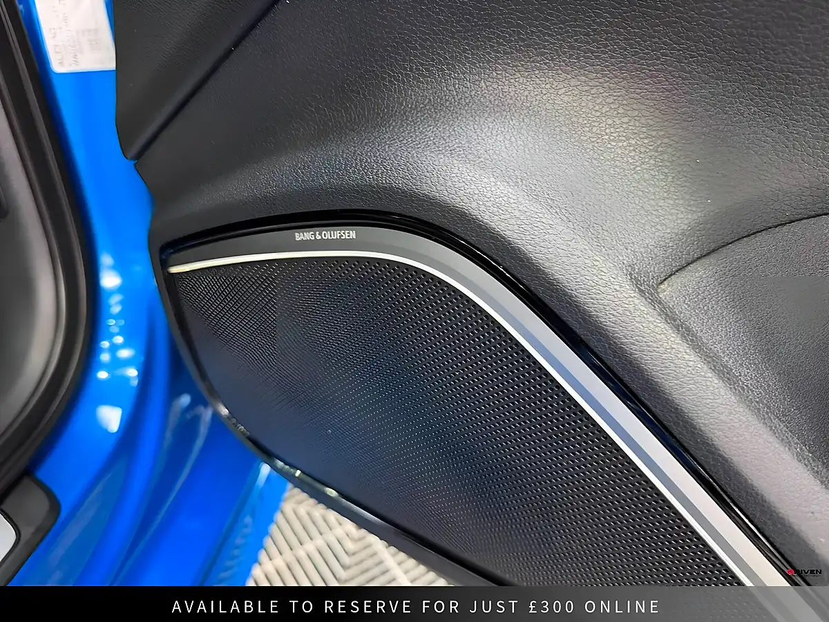 Used 2017 Audi S3 S Blue - Interior and Exterior details 20