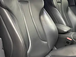 Used 2017 Audi S3 S Tronic Quattro White - Interior and Exterior details 12
