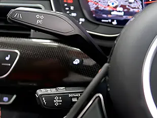 Used 2017 Audi S4 Avant Black - Interior and Exterior details 12