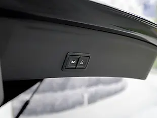 Used 2017 Audi S4 Avant Black - Interior and Exterior details 18
