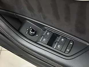 Used 2017 Audi S4 Avant Black - Interior and Exterior details 11