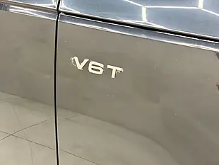 Used 2017 Audi S4 Avant Black - Interior and Exterior details 17