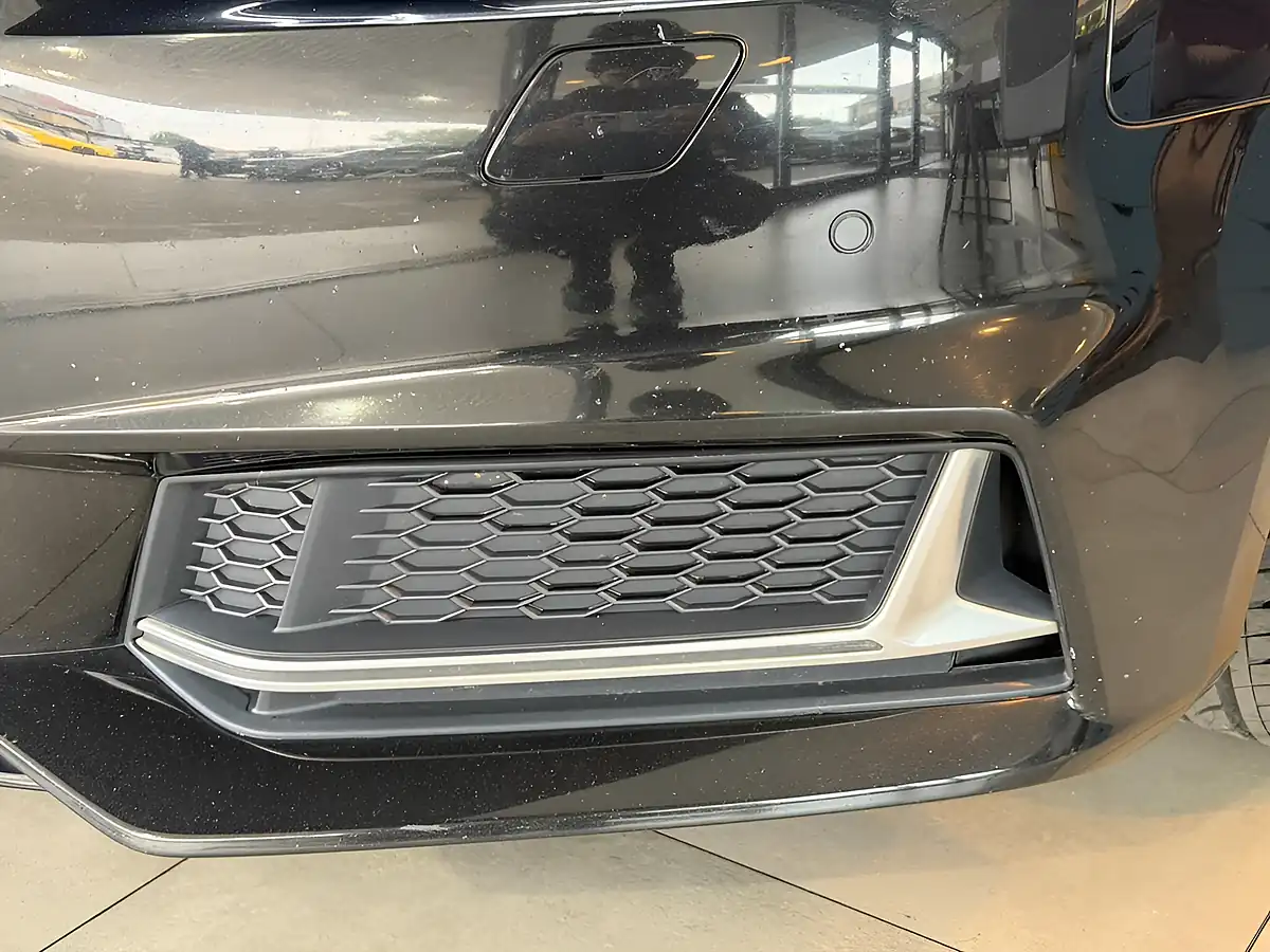 Used 2017 Audi S4 Avant Black - Interior and Exterior details 20