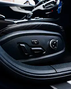 Used 2017 Audi S4 Avant Blue - Interior and Exterior details 18