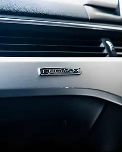 Used 2017 Audi S4 Avant Blue - Interior and Exterior details 20
