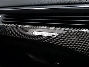 Used 2017 Audi S4 Avant Blue - Interior and Exterior details 13