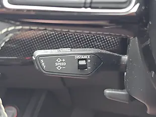 Used 2017 Audi S4 Avant Grey - Interior and Exterior details 16