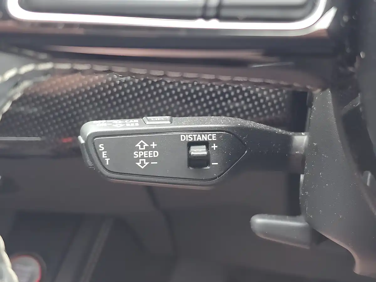 Used 2017 Audi S4 Avant Grey - Interior and Exterior details 16