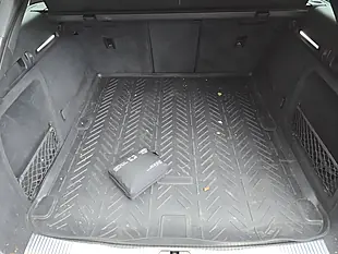 Used 2017 Audi S4 Avant Grey - Interior and Exterior details 18