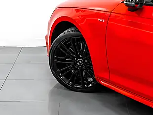 Used 2017 Audi S4 Avant Misano Red Pearl Effect - Interior and Exterior details 12