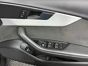 Used 2017 Audi S4 Saloon Grey - Interior and Exterior details 8