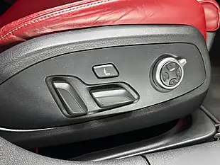 Used 2017 Audi S4 White - Interior and Exterior details 13