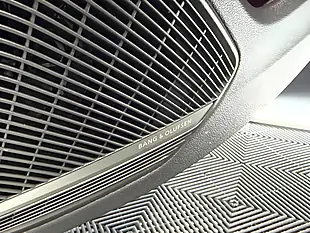 Used 2017 Audi S4 White - Interior and Exterior details 15