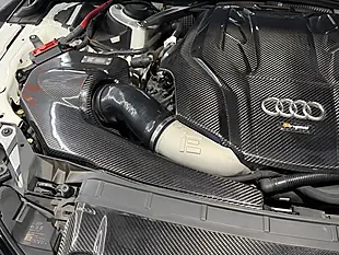 Used 2017 Audi S4 White - Interior and Exterior details 19