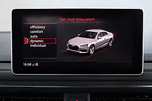 Used 2017 Audi S5 Black - Interior and Exterior details 13