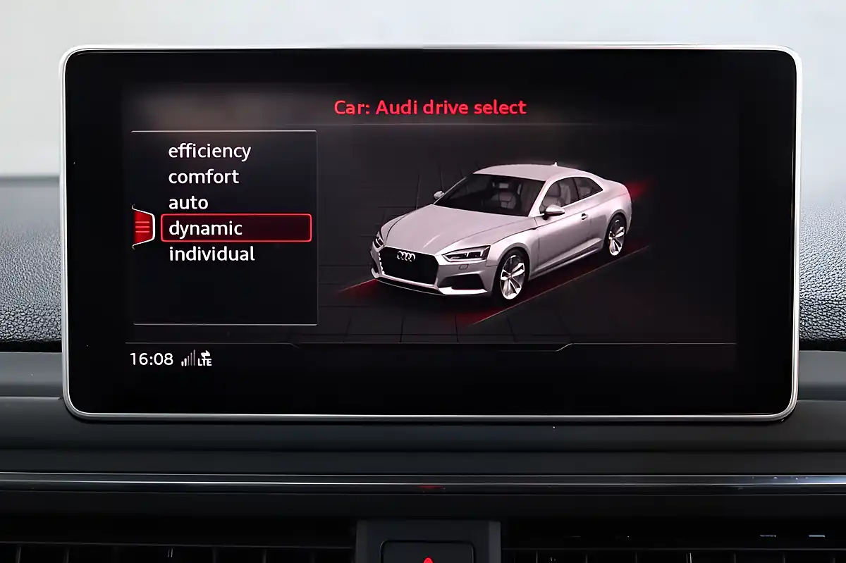 Used 2017 Audi S5 Black - Interior and Exterior details 13