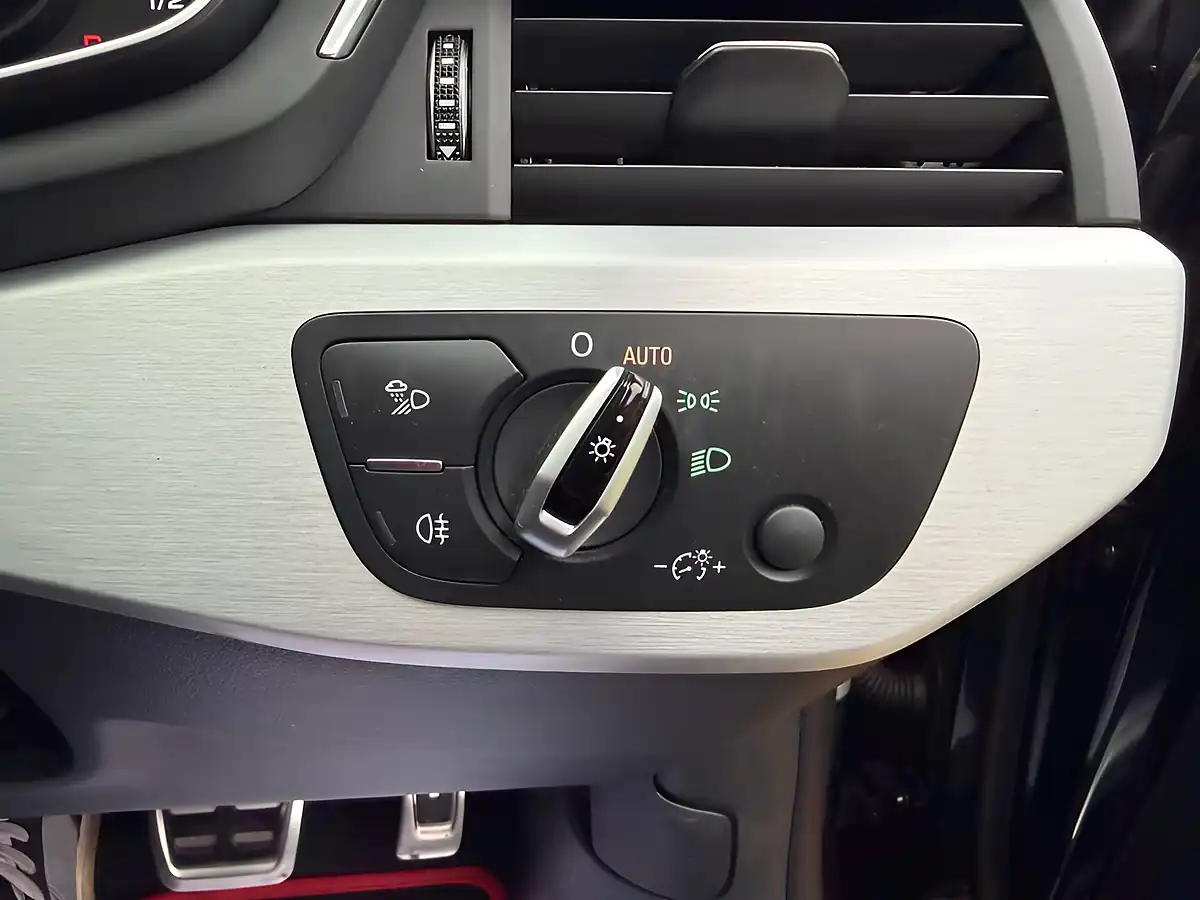 Used 2017 Audi S5 Coupe Black - Interior and Exterior details 14