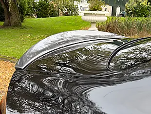 Used 2017 Audi S5 Coupe Black - Interior and Exterior details 19