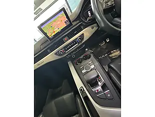 Used 2017 Audi S5 Sportback Blue - Interior and Exterior details 11