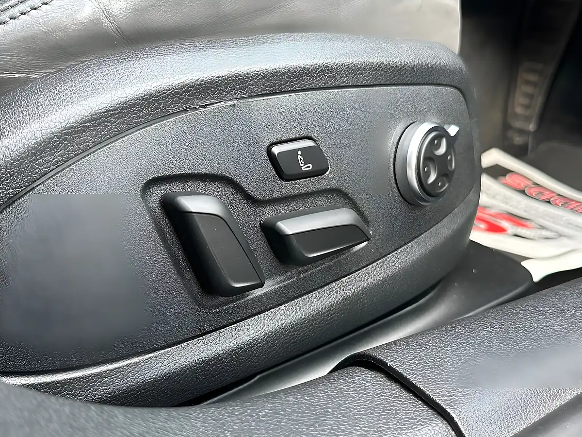 Used 2017 Audi S5 Sportback Blue - Interior and Exterior details 13