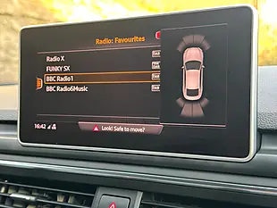 Used 2017 Audi S5 Sportback Blue - Interior and Exterior details 16