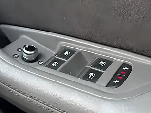 Used 2017 Audi S5 Sportback Blue - Interior and Exterior details 18