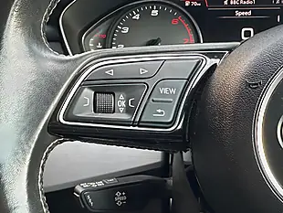 Used 2017 Audi S5 Sportback Blue - Interior and Exterior details 20