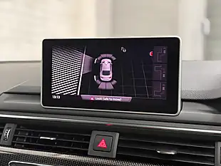 Used 2017 Audi S5 Sportback Grey - Interior and Exterior details 15