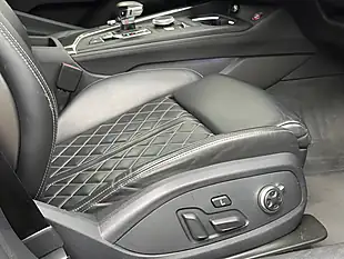 Used 2017 Audi S5 Sportback Grey - Interior and Exterior details 17