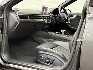 Used 2017 Audi S5 Sportback Grey - Interior and Exterior details 20