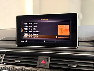 Used 2017 Audi S5 Sportback Grey - Interior and Exterior details 13
