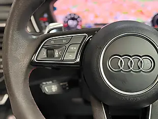 Used 2017 Audi S5 Sportback Grey - Interior and Exterior details 14